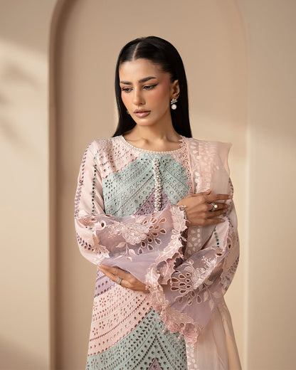 Summer collection dress