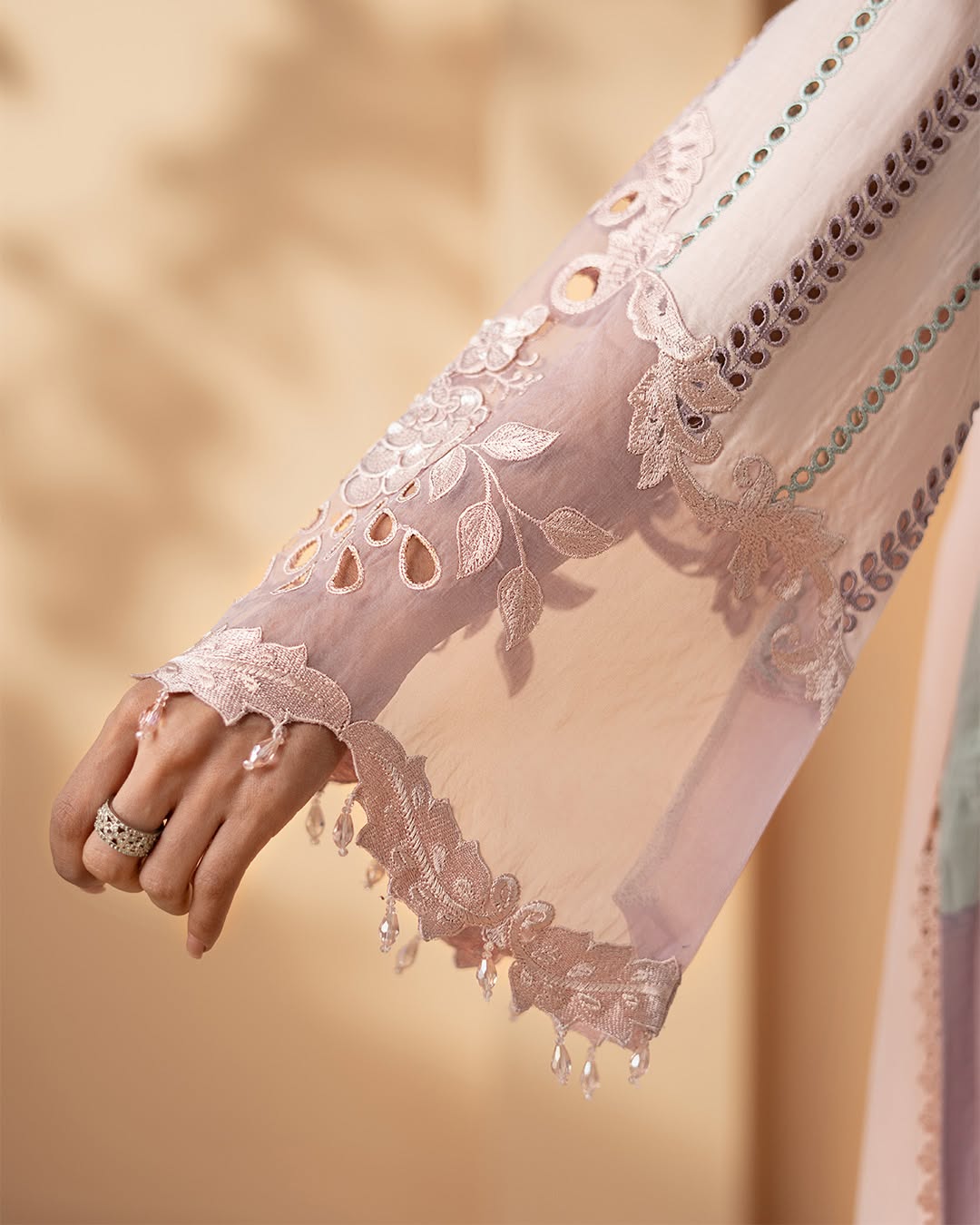 Summer collection dress