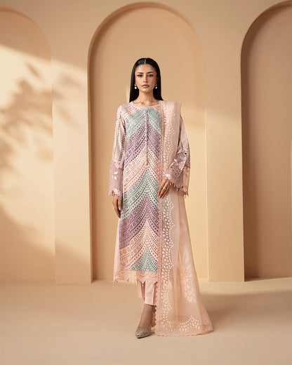 Summer collection dress
