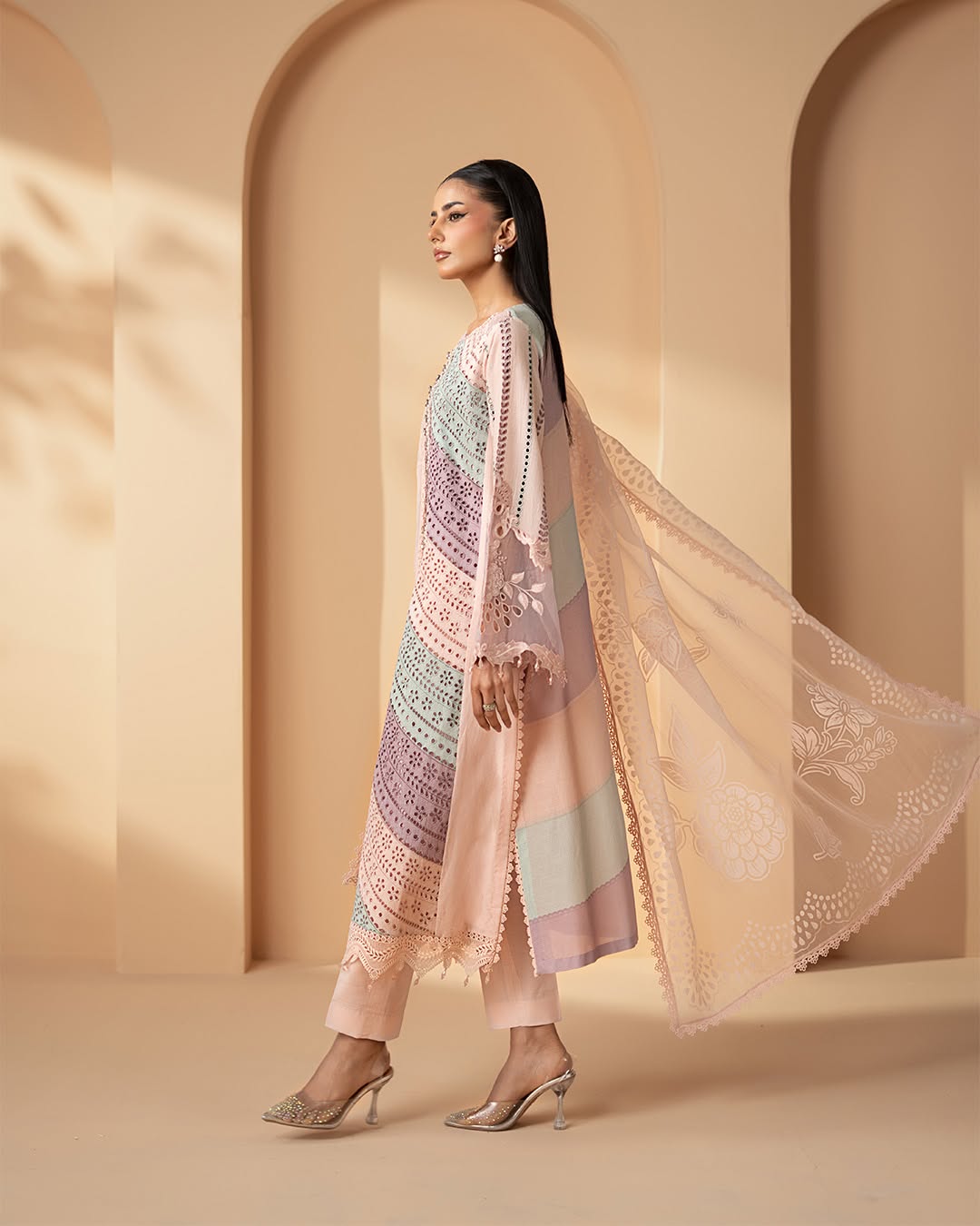 Summer collection dress