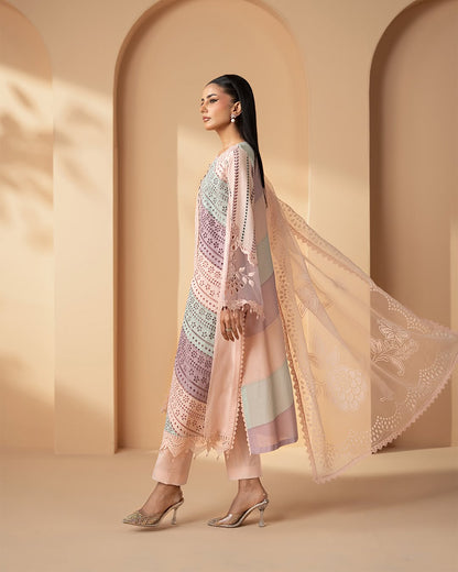 Summer collection dress