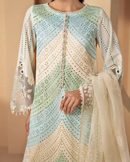 Summer collection dress