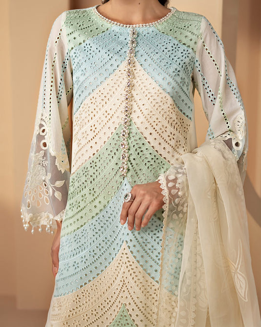 Summer collection dress