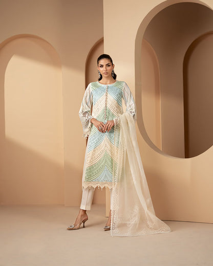 Summer collection dress