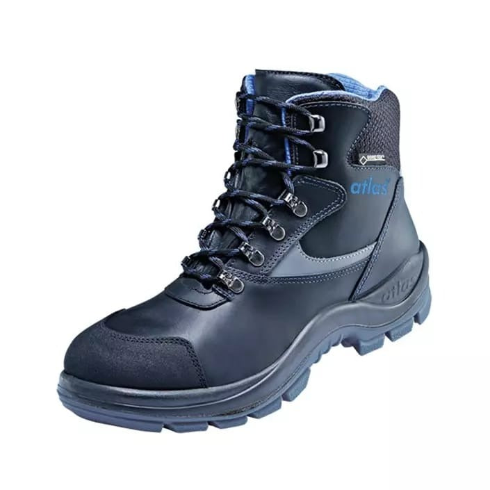 SAFETY SHOES Original Leather