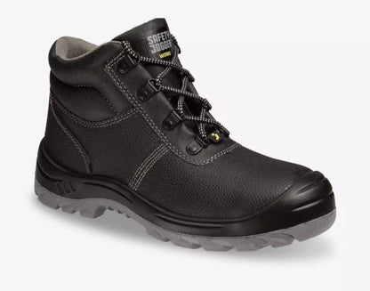 SAFETY SHOES Original Leather