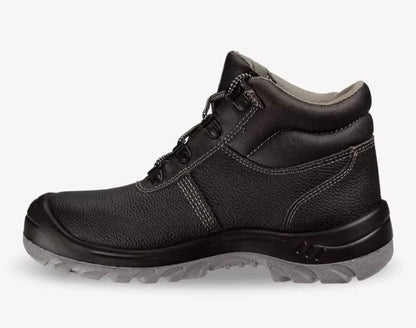 SAFETY SHOES Original Leather