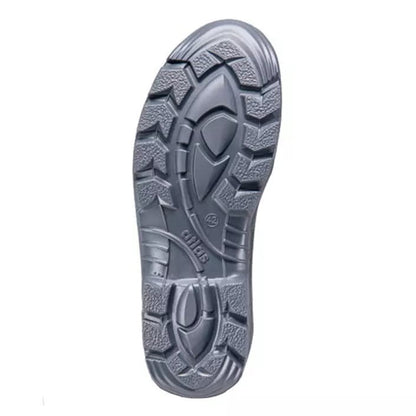 SAFETY SHOES Original Leather