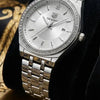 Luxury watches