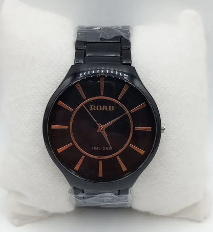 couple watches high quality (black chain)