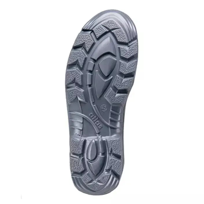 SAFETY SHOES Original Leather